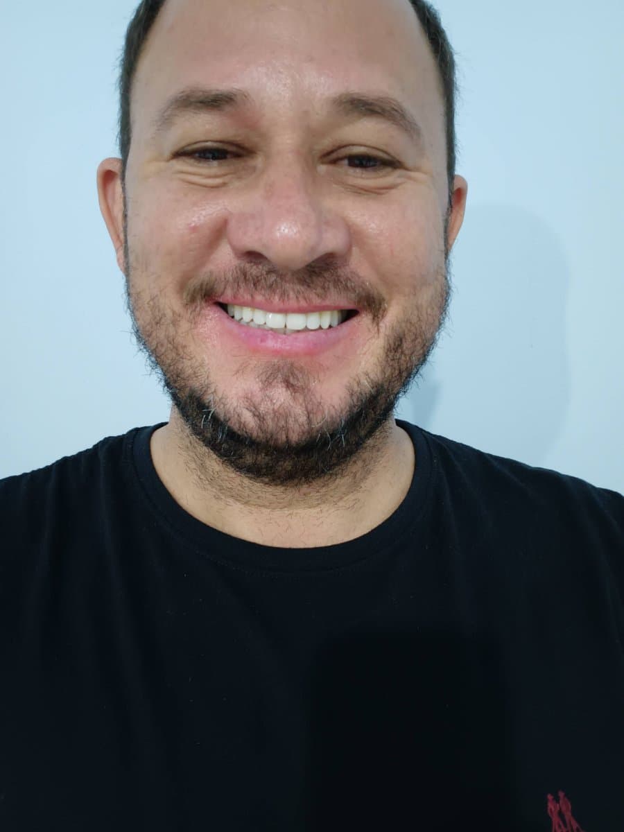 Erivaldo Silva Oliveira